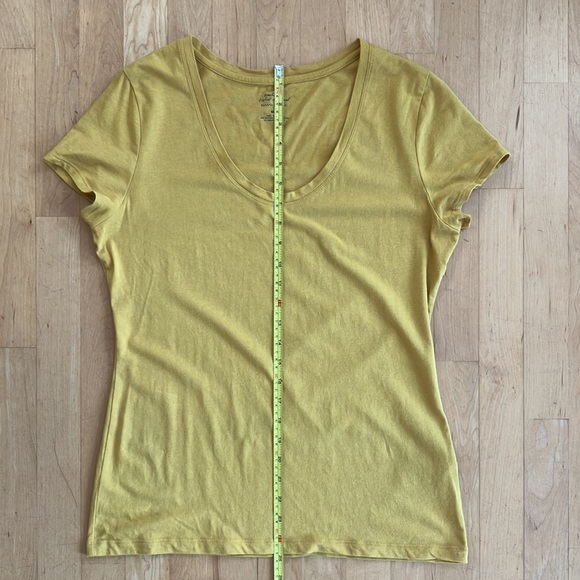 3/$20 Two modal Banana Republic t-shirts Medium - Picture 10 of 11